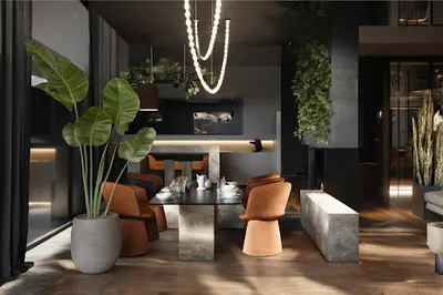 Architekt wnętrz Agata Łydek-Grzywa LIYMDesign